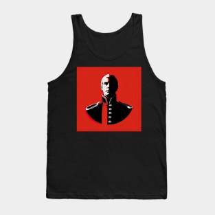 William Cavendish Tank Top